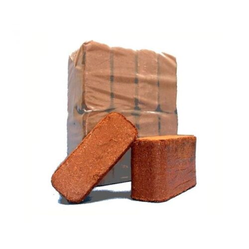 Madeira densificada noturna – Toras comprimidas de longa duração